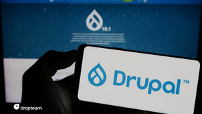 Drupal 10, quelles sont les nouveautés ?