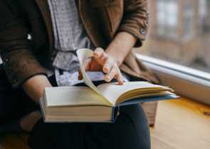 Hachette - By DropTeam