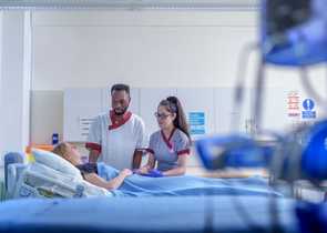 Un web component factory pour Vivalto Sante