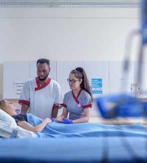 Un web component factory pour Vivalto Sante