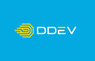 DDEV logo