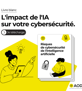 Name AODB - LIVRE BLANC CYBER