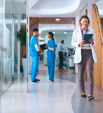 Vivalto Dropteam framework