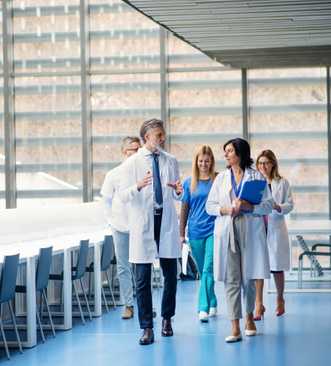 Vivalto sante et sa web component factory drupal