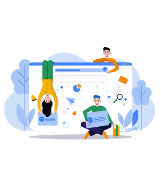 Autonomie métier & approche low-code orientée performance
