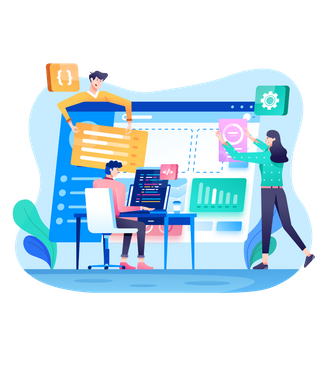 Dropteam Une expertise Drupal intégrée dans un écosystème technologique maîtrisé