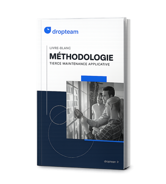 TMA Drupal : méthode agile et pilotage 360°
