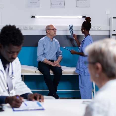 Dropteam Vivalto santé web component design