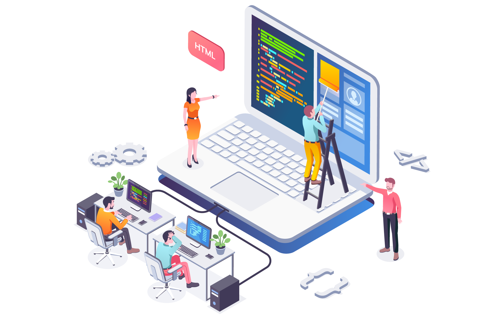 DropTeam – Agence Drupal de référence en France, partenaire certifié et contributeur majeur de l’écosystème Drupal