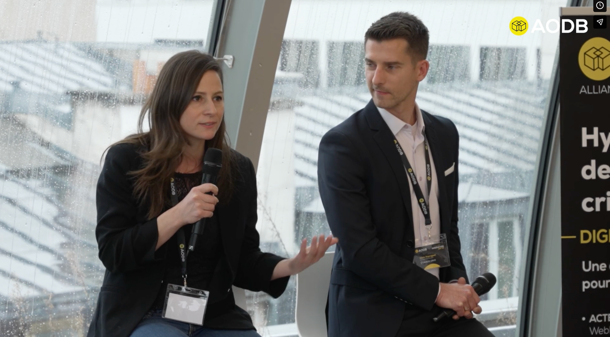 Vivalto santé x Dropteam : Web Component Design