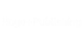 logo hugo publishing